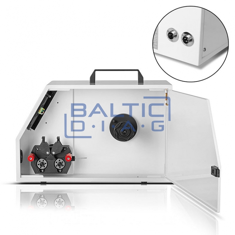 Laser welding device, WCD-1500 Laser Pro