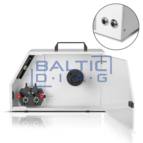 Lazerinis suvirinimo įrenginys, WCD-1500 Laser Pro