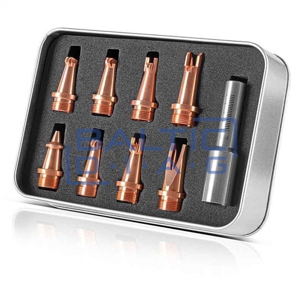Lazerinis suvirinimo įrenginys, WCD-1500 Laser Pro