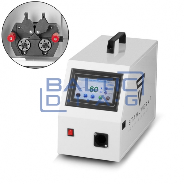 Lazerinis suvirinimo įrenginys, WCD-1500 Laser Pro