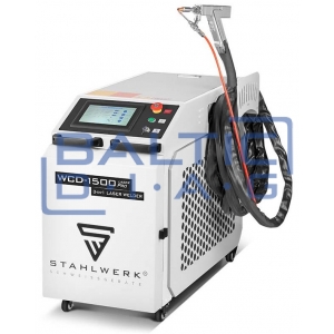 Lazerinis suvirinimo įrenginys, WCD-1500 Laser Pro Lazerinis suvirinimo įrenginys, WCD-1500 Laser Pro