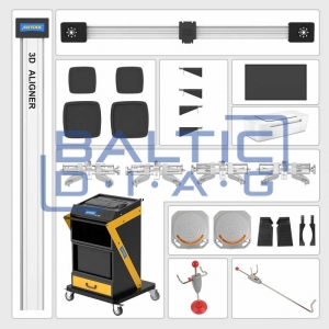 Automatic wheel alignment stand Autool XC508 3D Automatic wheel alignment stand Autool XC508 3D