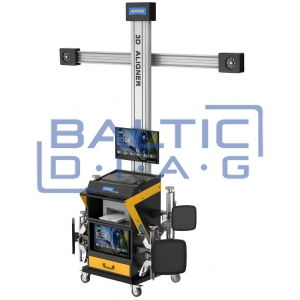 Automatic wheel alignment stand Autool XC508 3D Automatic wheel alignment stand Autool XC508 3D