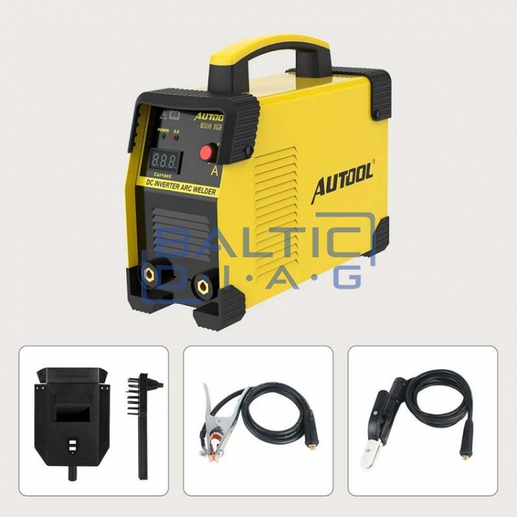 Suvirinimo aparatas Autool M508
