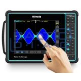 Oscilloscope for cars STO1004