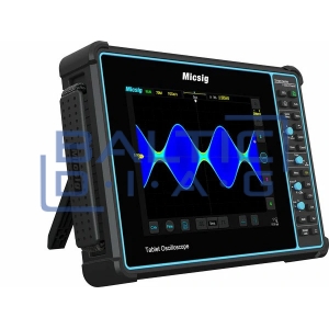 Oscilloscope for cars STO1004