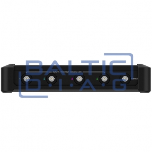 Oscilloscope for cars ATO1004