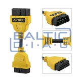 Удлинитель разъема OBDII Autool, 14 см