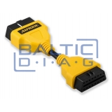 Удлинитель разъема OBDII Autool, 14 см
