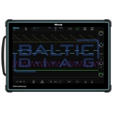 Oscilloscope for cars ETO5004