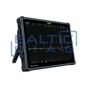 Oscilloscope for cars ETO5004