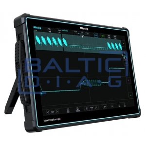 Oscilloscope for cars ETO5004
