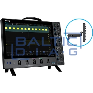 Digital oscilloscope MDO2504