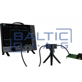 Digital oscilloscope MDO2504