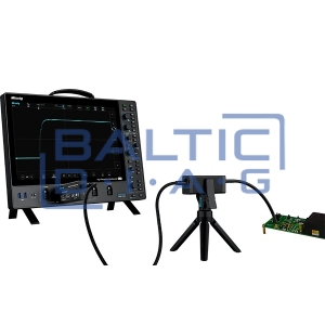 Digital oscilloscope MDO2504