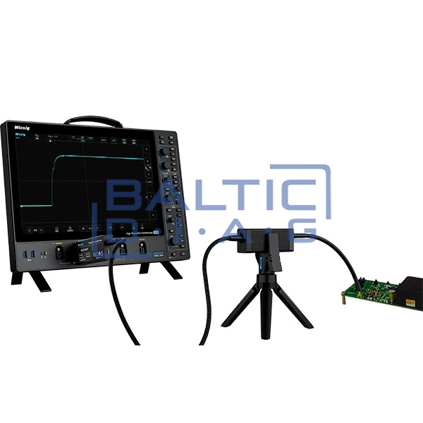 Digital oscilloscope MDO2504