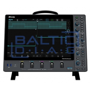 Digital oscilloscope MDO2504