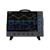 High resolution oscilloscope MHO3-2504