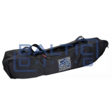 MotoSmartLaser motorcycle frame structure inspection device