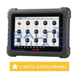 Профессиональное диагностическое оборудование для автомобилей Autel MaxiSYS MS908S3