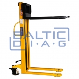 Mechaninis palečių keltuvas Mammuth PS10M16
