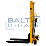 Mechanical pallet jack Mammuth PS10M16