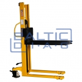 Mechaninis palečių keltuvas Mammuth PS10M16