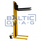 Mechanical pallet jack Mammuth PS10M25A