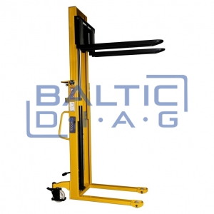 Mechaninis palečių keltuvas Mammuth PS10M25A