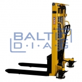 Mechanical pallet jack Mammuth PS10M25A