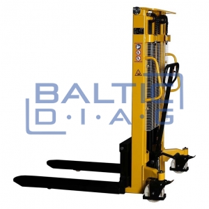 Mechaninis palečių keltuvas Mammuth PS10M25A