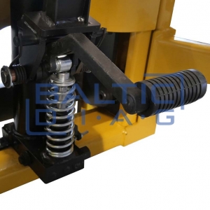 Mechaninis palečių keltuvas Mammuth PS10M25A