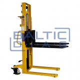 Mechanical pallet jack Mammuth PS10M25A