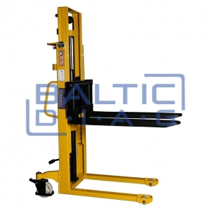 Mechaninis palečių keltuvas Mammuth PS10M25A