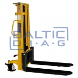 Mechanical pallet jack Mammuth PS10M25A