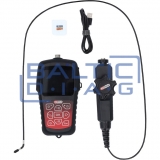 Endoscope with flexible probe KS Tools, 3.9 mm