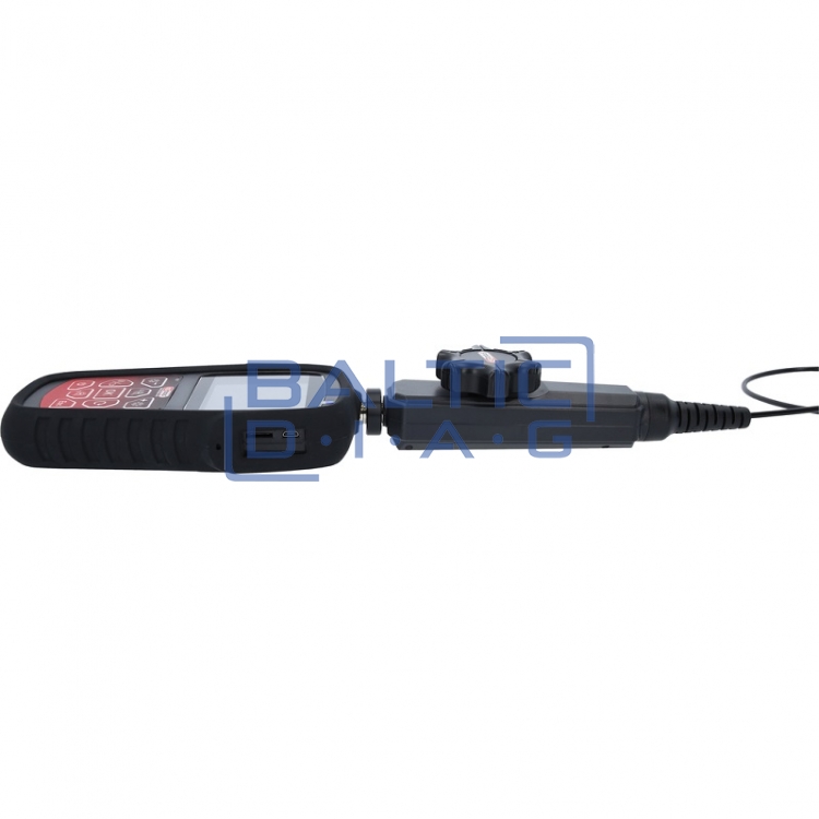 Endoscope with flexible probe KS Tools, 3.9 mm