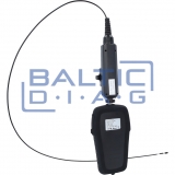 Endoscope with flexible probe KS Tools, 3.9 mm