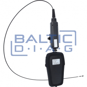 Endoscope with flexible probe KS Tools, 3.9 mm