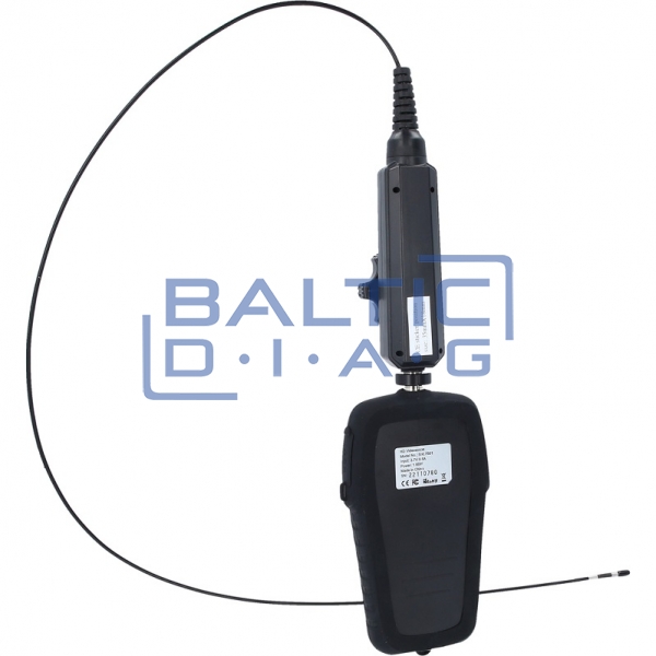 Endoscope with flexible probe KS Tools, 3.9 mm