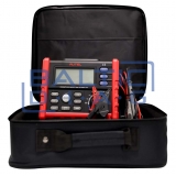 MaxiEV ITS100 insulation resistance measuring device for electric car battery batteries