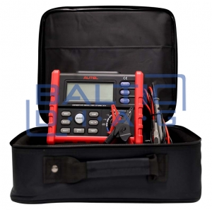 MaxiEV ITS100 insulation resistance measuring device for electric car battery batteries