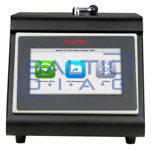 MaxiEV ALT100L battery tightness test device for electric car batteries