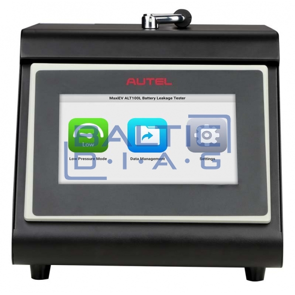 MaxiEV ALT100L battery tightness test device for electric car batteries