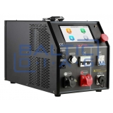 MaxiEV CDT100 charging / discharging device for electric car batteries