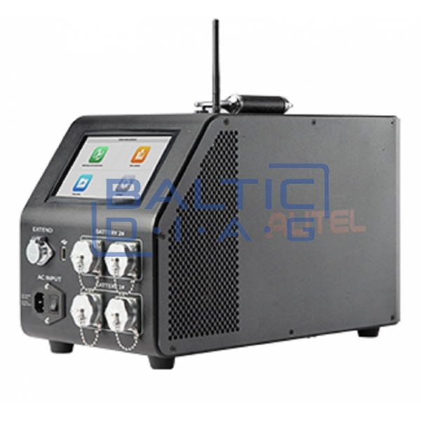 MaxiEV BCE100 cell balancing device for electric car batteries