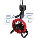 Endoscope with coil KS Tools Master, 6 mm