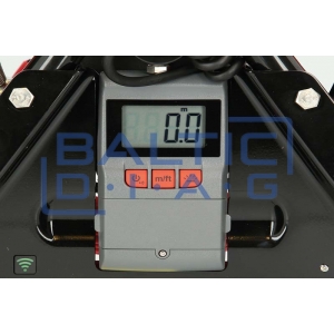 Эндоскоп с катушкой KS Tools Master, 6 мм