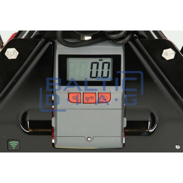 Эндоскоп с катушкой KS Tools Master, 6 мм