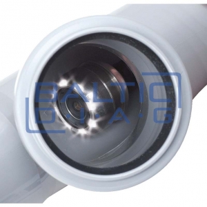 Endoscope with coil KS Tools Master, 6 mm
